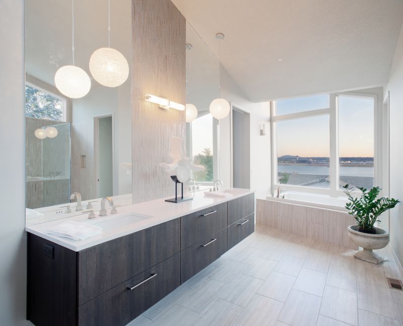Bathroom Installation in Palm Coast, FL