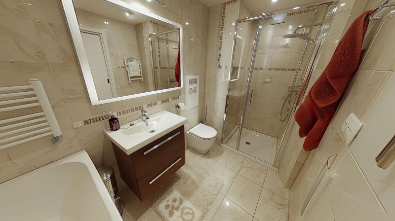 Bathroom Makeover Service in Nashua, NH
