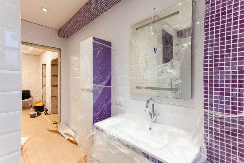 Bathroom Modification in Norwalk, CT