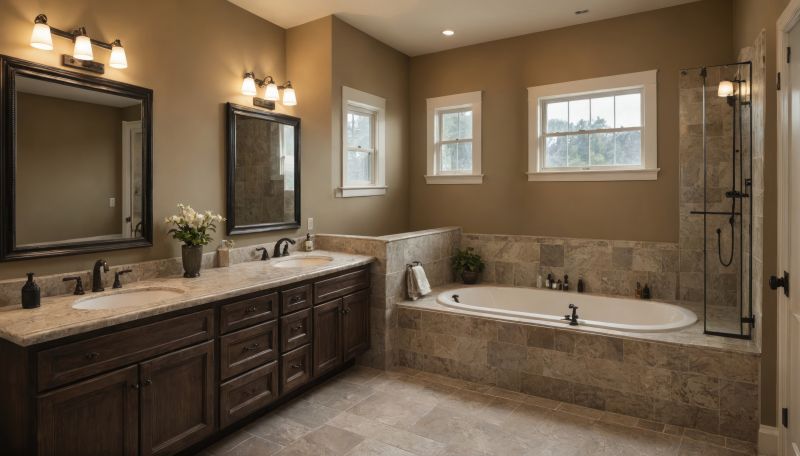 Bathroom Remodeling in Framingham, MA