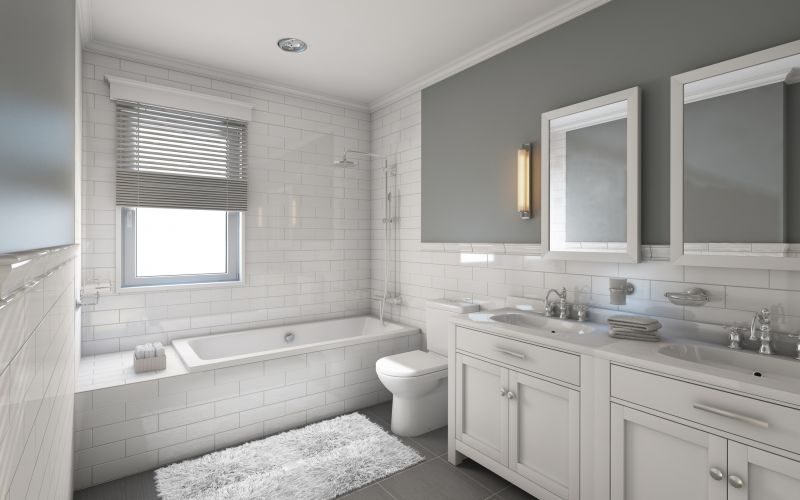 Bathroom Updating in Portland, ME