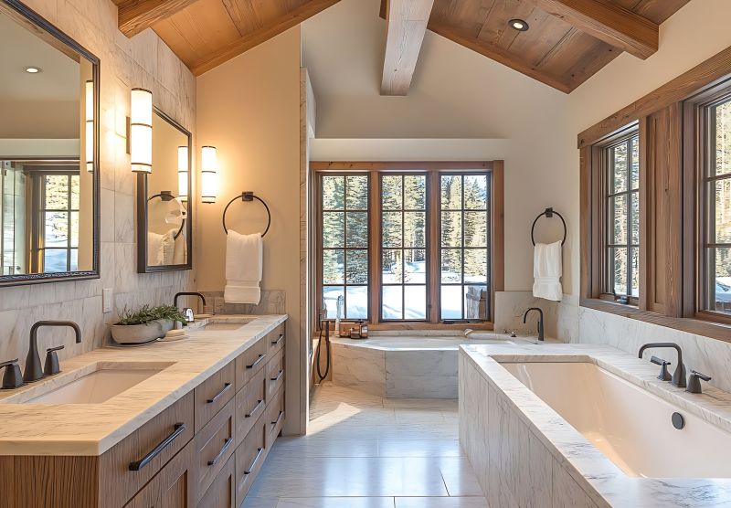 Bathroom Updating in Framingham, MA