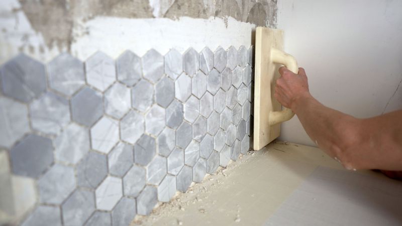 Granite Floor Repair in Overland Park, KS