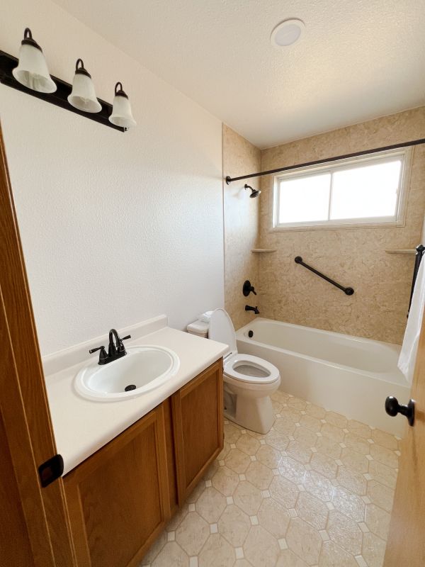 Master Bathroom Remodeling in Portland, ME