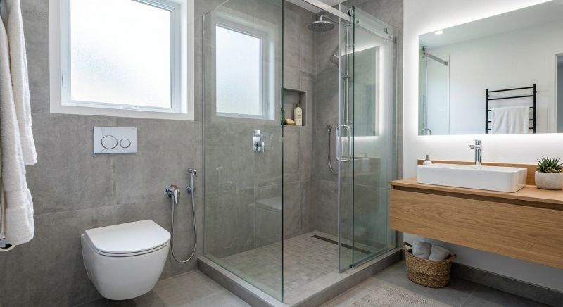 Restroom Remodeling in Palm Coast, FL
