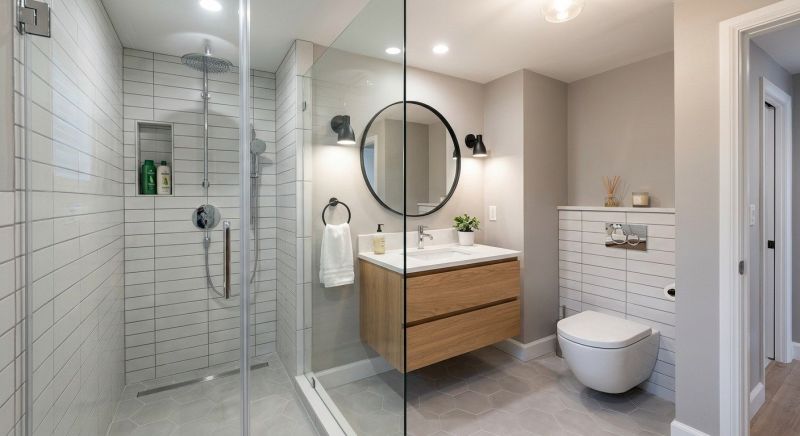 Restroom Remodeling in Norwalk, CT