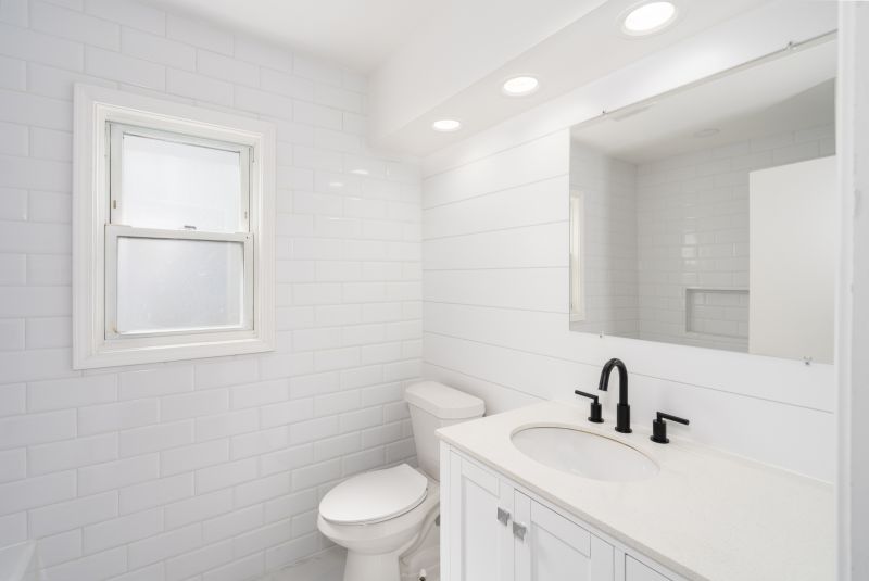 Restroom Remodeling in Nashua, NH