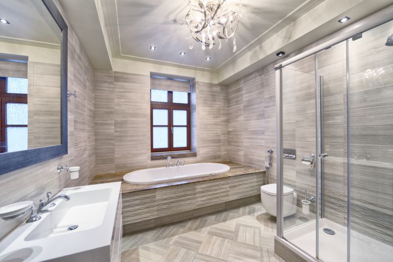 Bathroom Redesigning in Danbury, CT