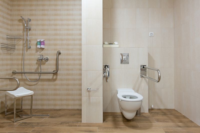 Restroom Remodeling in Portland, ME